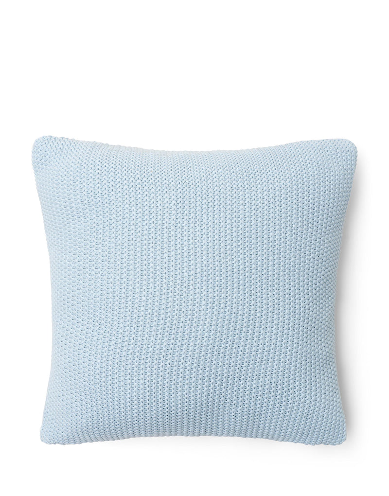 Nordic knit Dekokissen