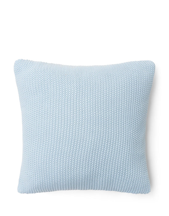 Nordic knit Dekokissen