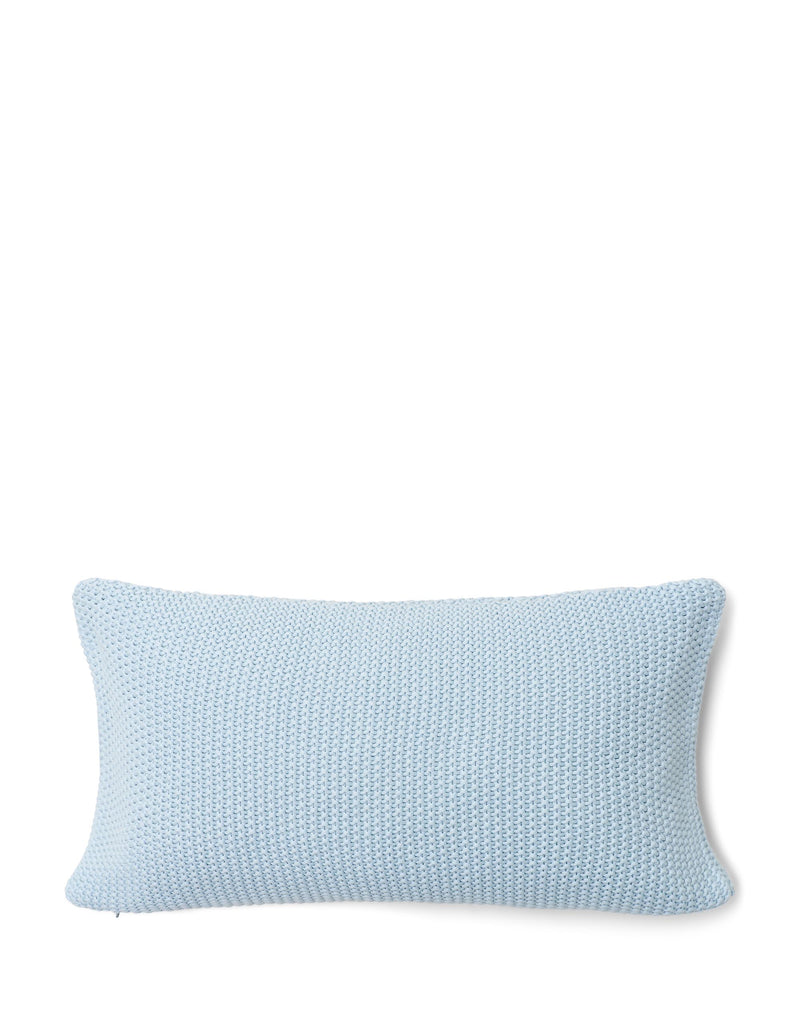Nordic knit Dekokissen