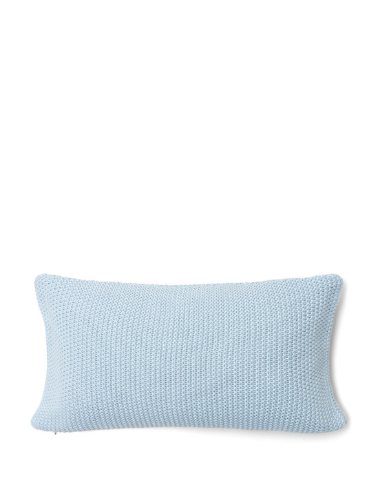Nordic knit Dekokissen