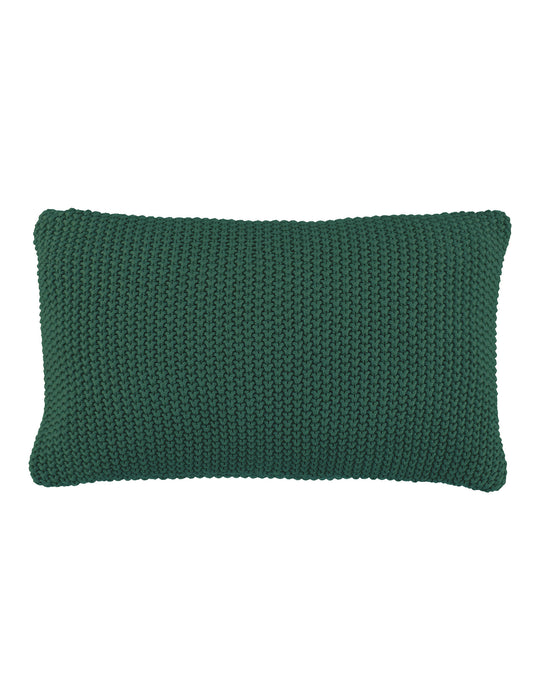 Nordic knit Dekokissen