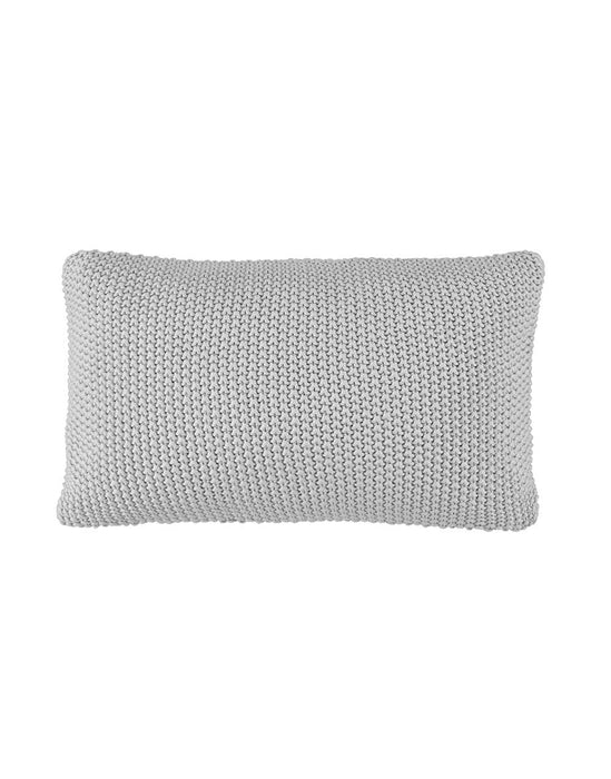 Nordic knit Dekokissen