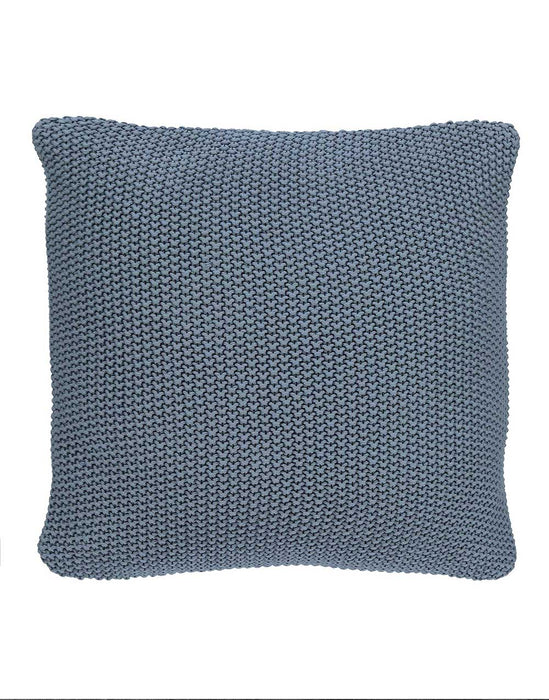 Nordic knit Dekokissen