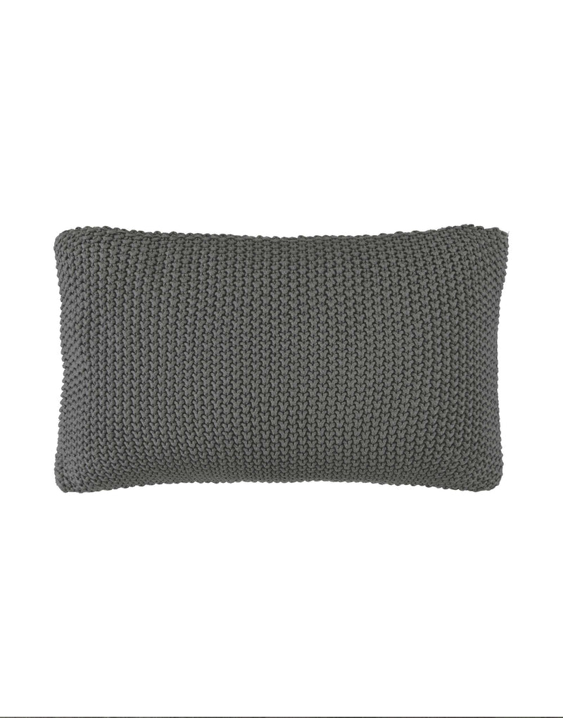 Nordic knit Dekokissen
