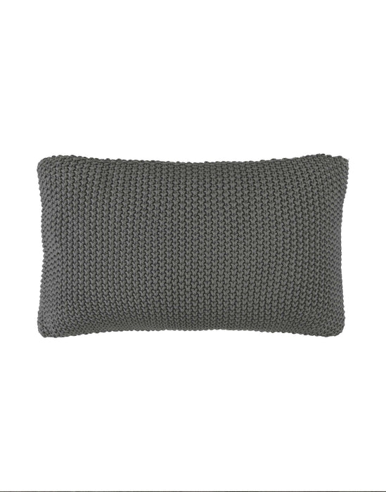 Nordic knit Dekokissen
