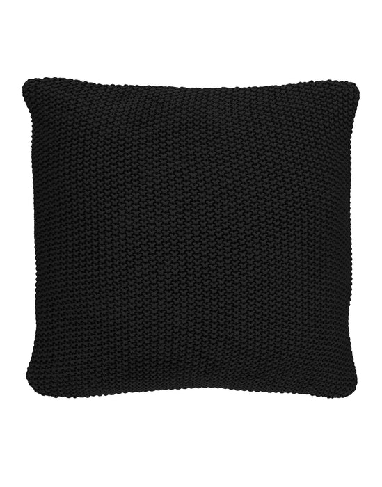 Nordic knit Dekokissen