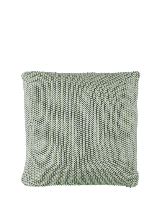 Nordic knit Dekokissen