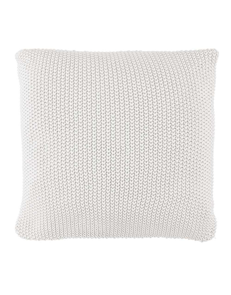 Nordic knit Dekokissen