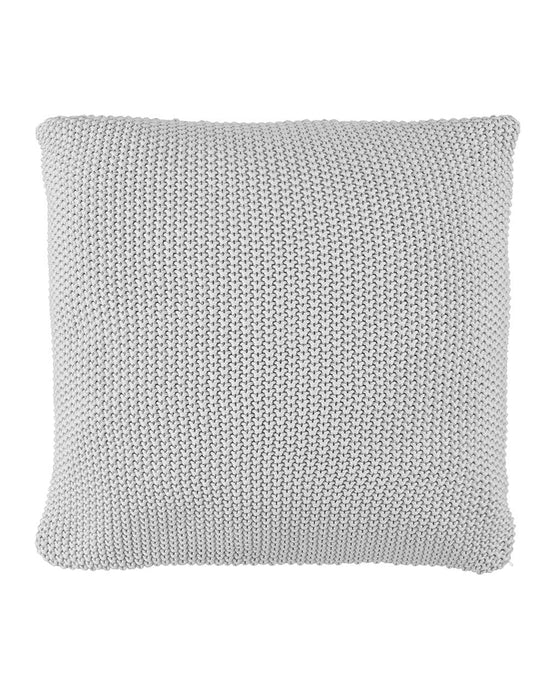 Nordic knit Dekokissen