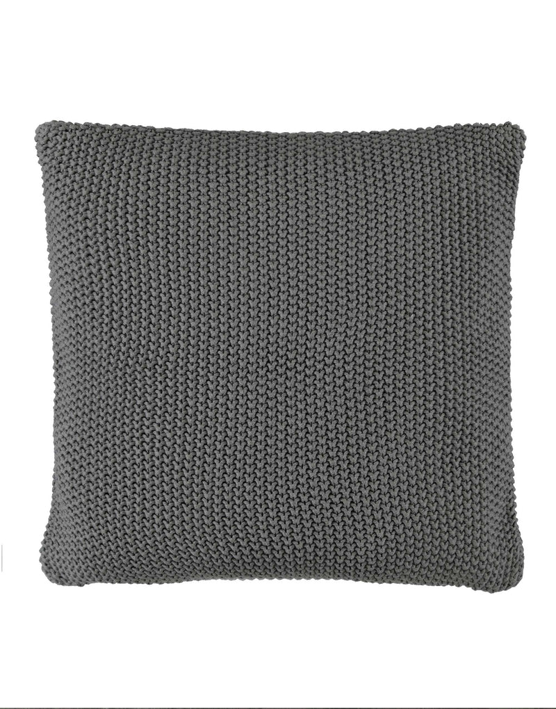 Nordic knit Dekokissen