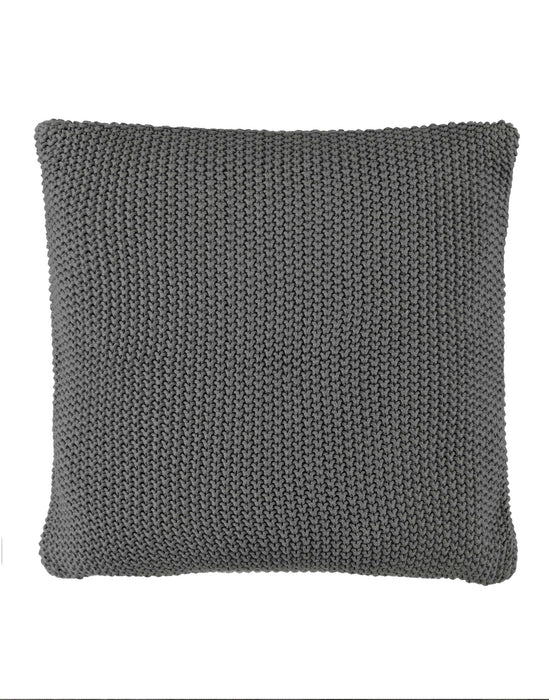 Nordic knit Dekokissen