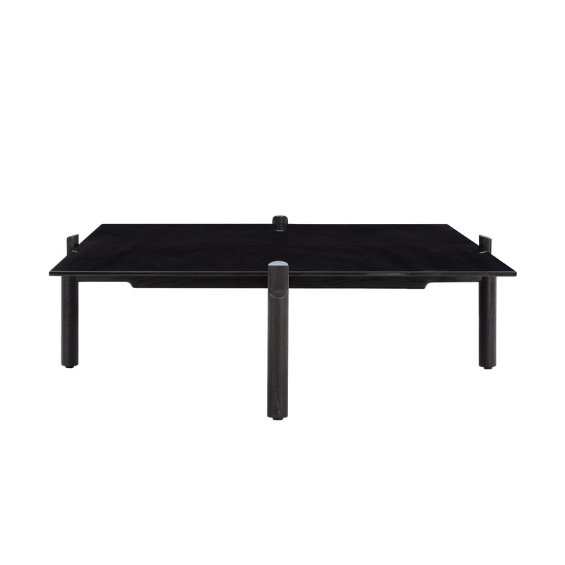 Couchtisch Notch, rechteckig