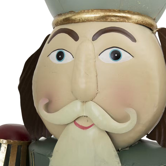 Nussknacker Romann