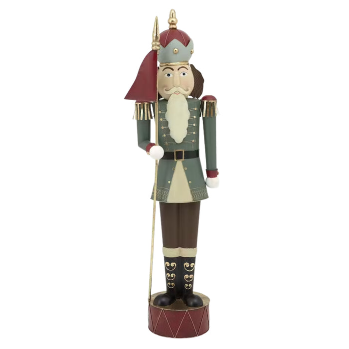 Nussknacker Romann