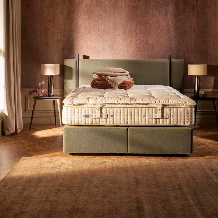 Luxe Collection Opulence Viceroy Boxspringbett