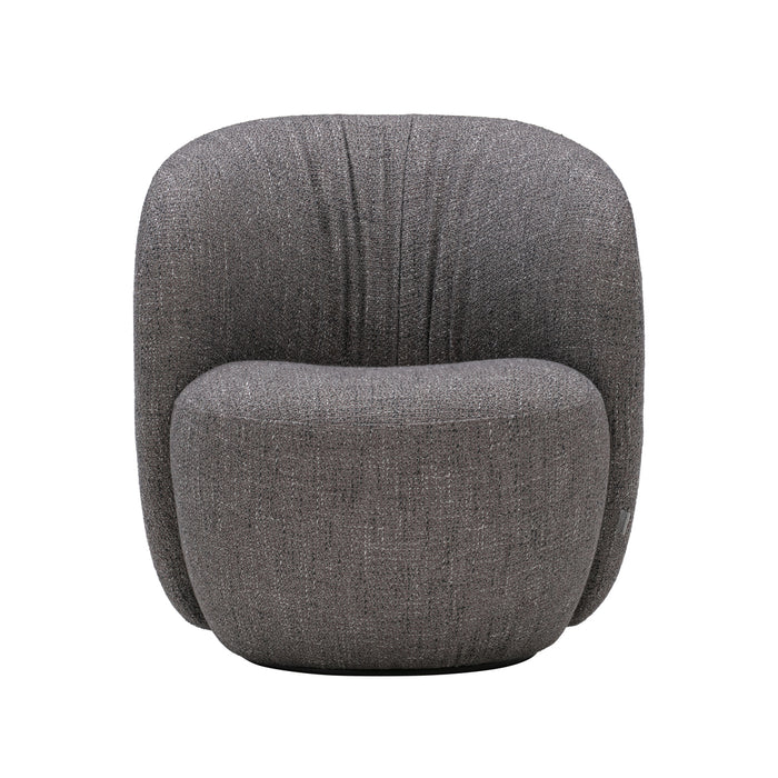 Drehbarer Sessel Ovata