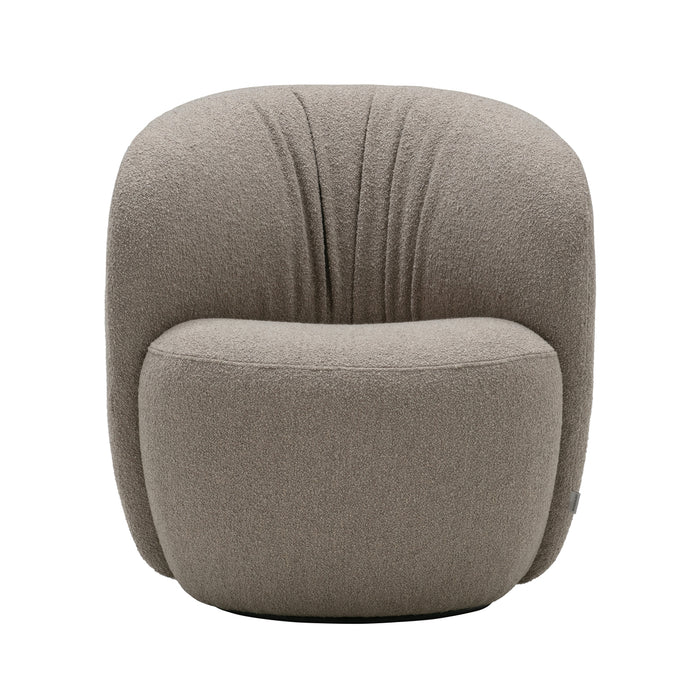 Drehbarer Sessel Ovata
