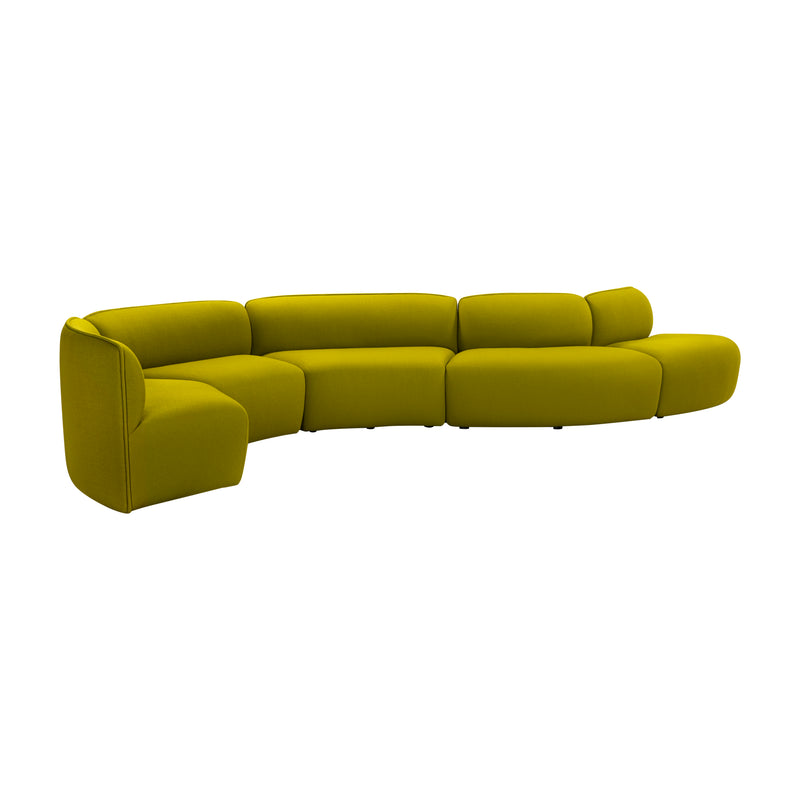 Panorama Studio Sofa