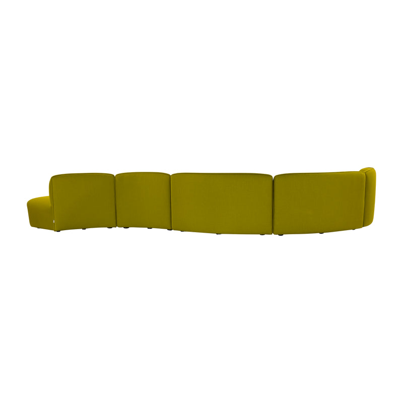Panorama Studio Sofa