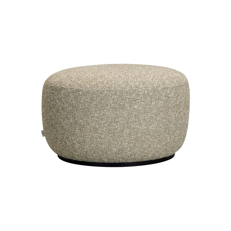 Panorama Studio Pouf