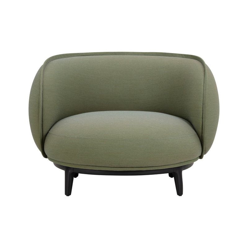 Parlour Lounge Chair