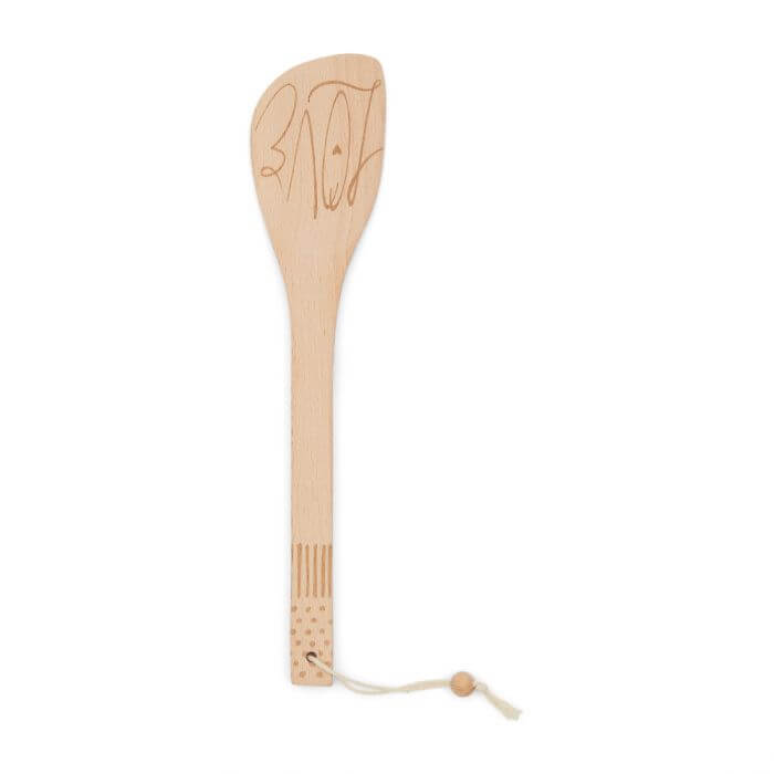 Servierlöffel Love to Cook Spatula