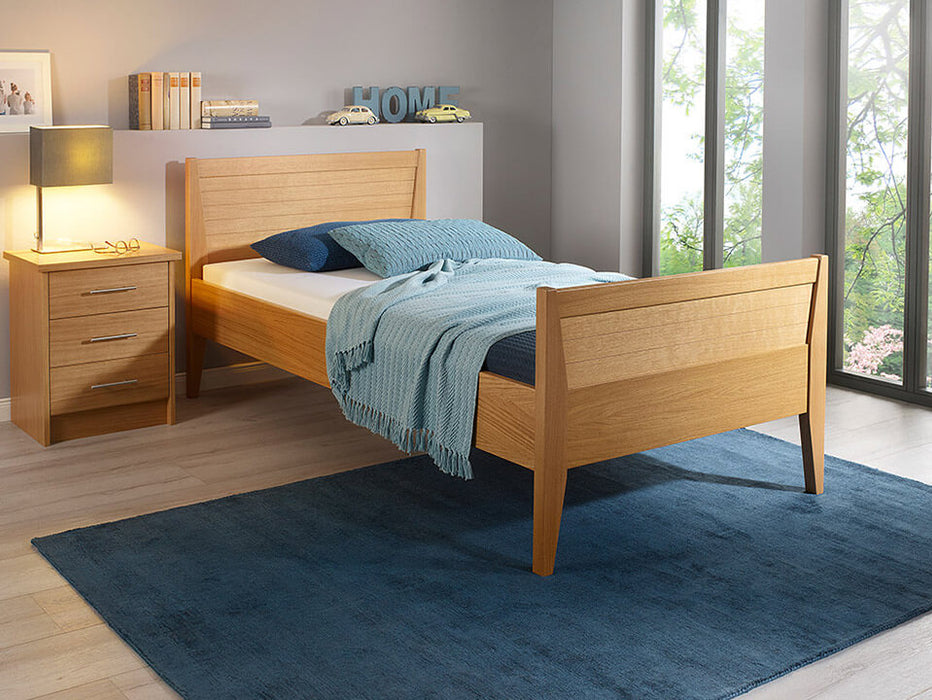 Komfortbett CAREDO