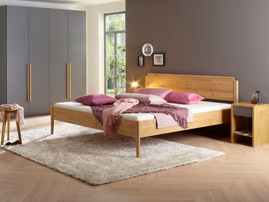 Komfortbett CASA