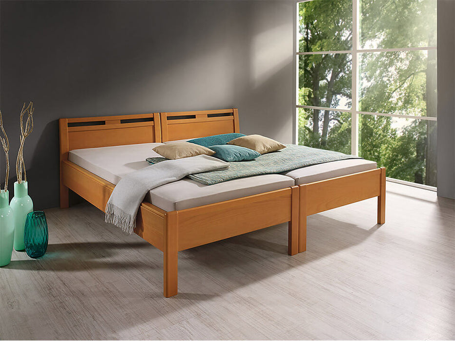 Komfortbett DELMO