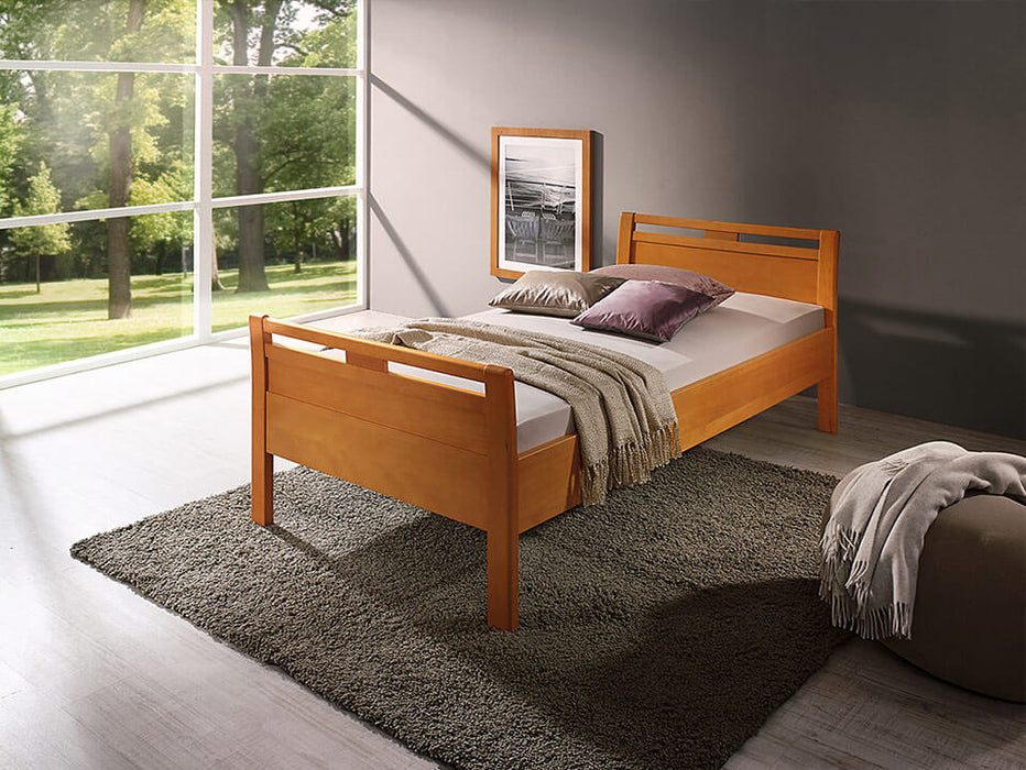 Komfortbett DELMO