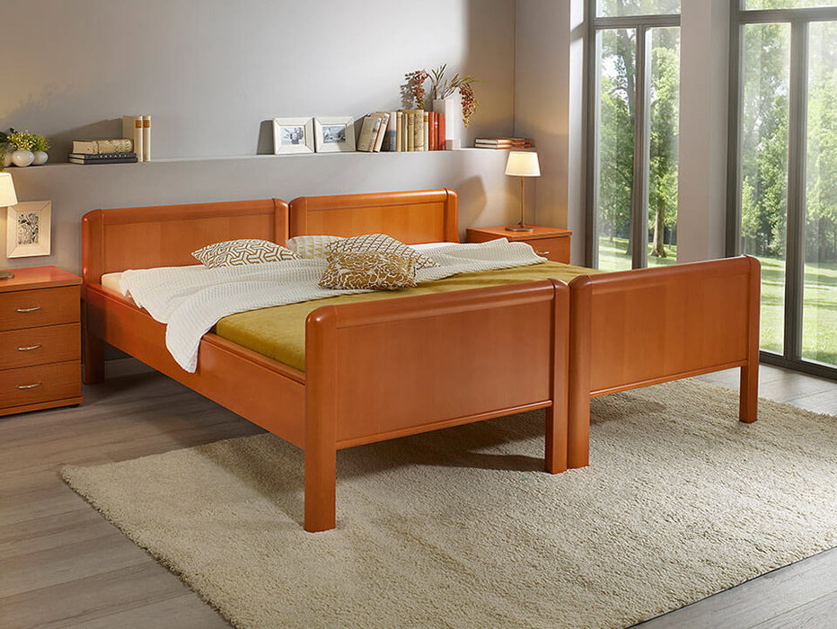 Komfortbett DUO