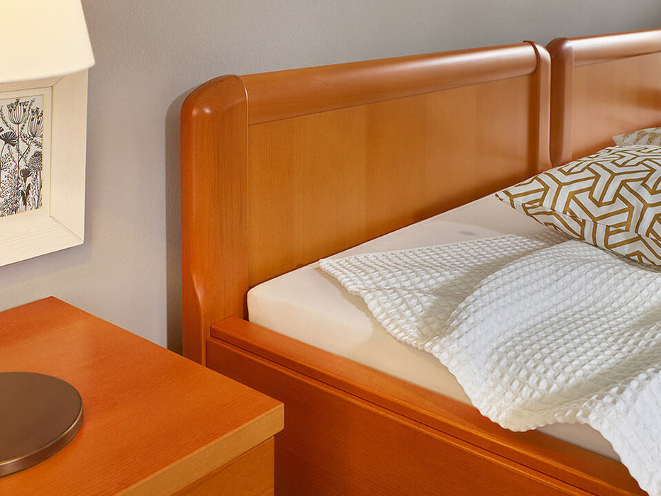 Komfortbett DUO