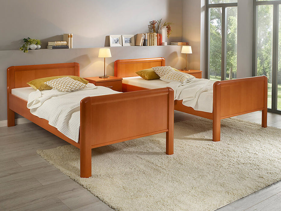 Komfortbett DUO