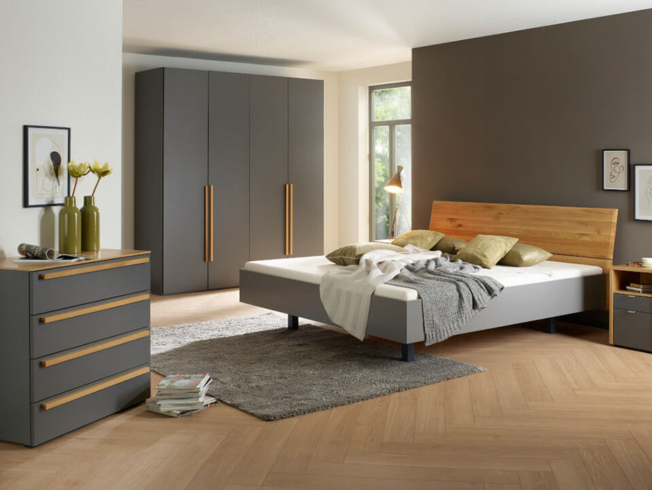 Komfortbett KANTOS