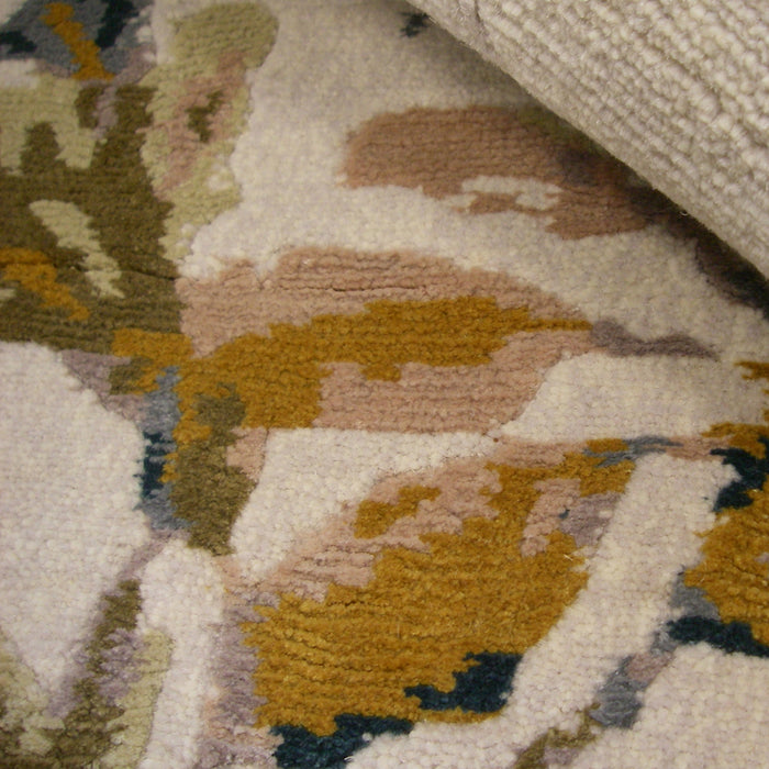 Teppich Chitra