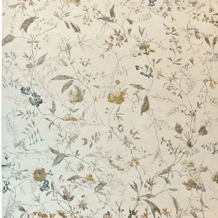 Teppich Chitra