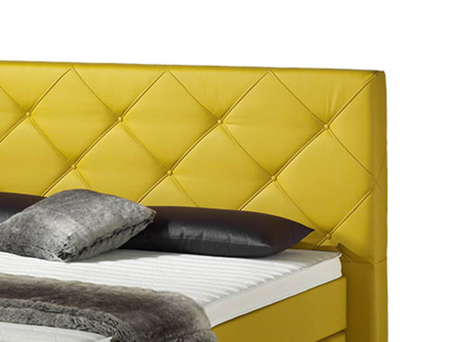Boxspringbett RB  VALONIA