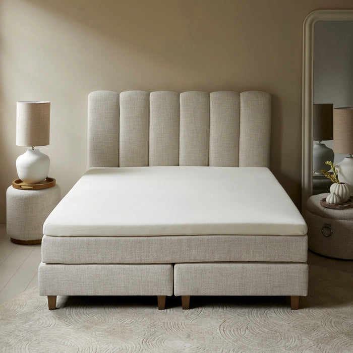 Dazzle Boxspringbett