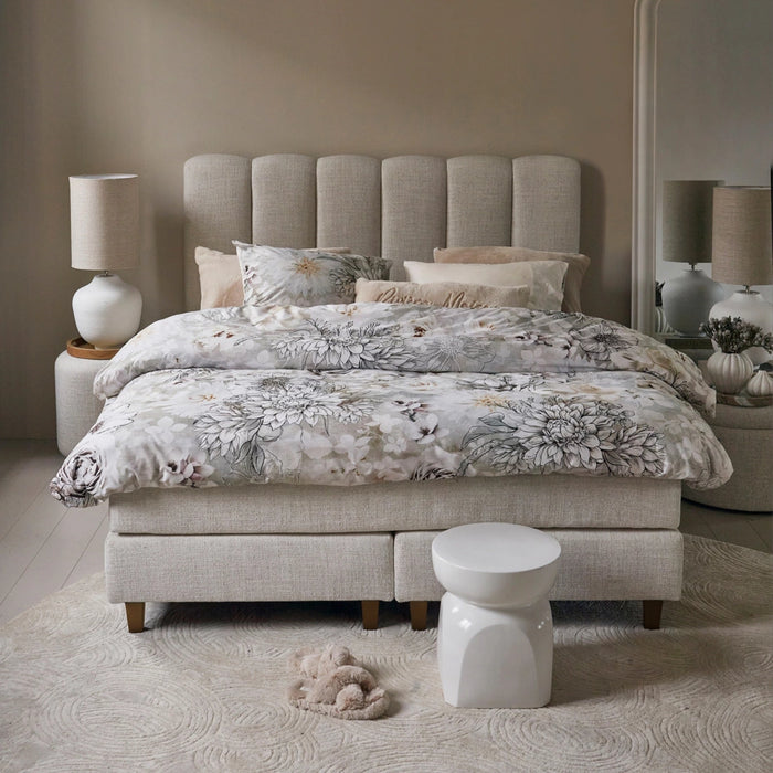 Dazzle Boxspringbett
