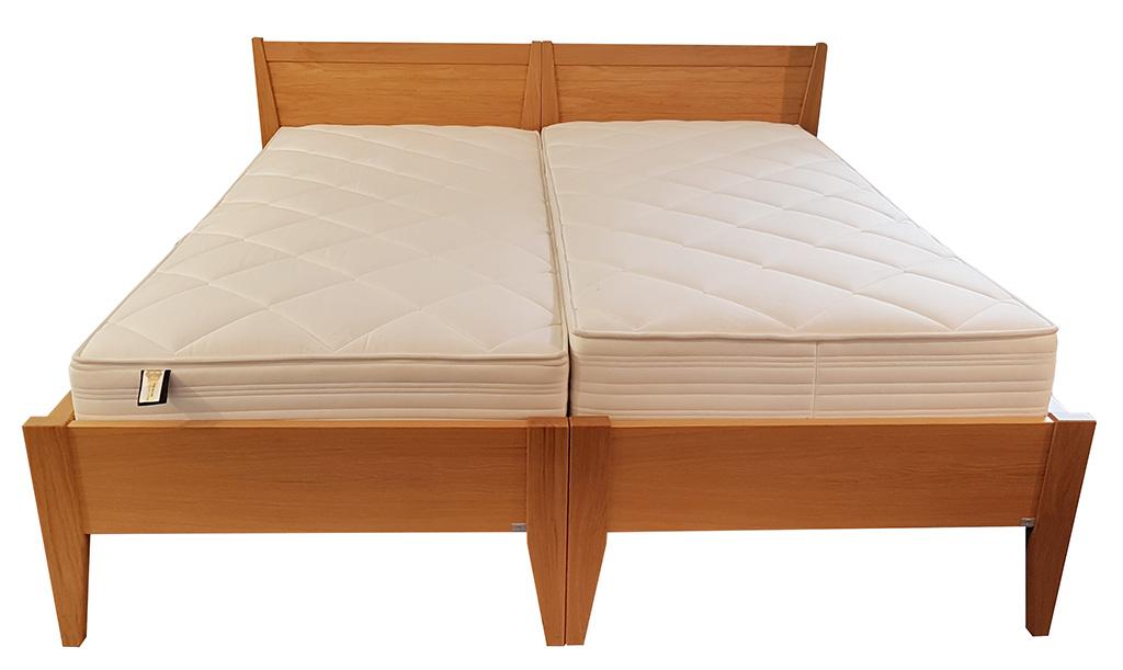 Komfortbett-/Seniorenbett-Duo Caredo