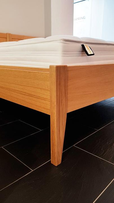 Komfortbett-/Seniorenbett-Duo Caredo