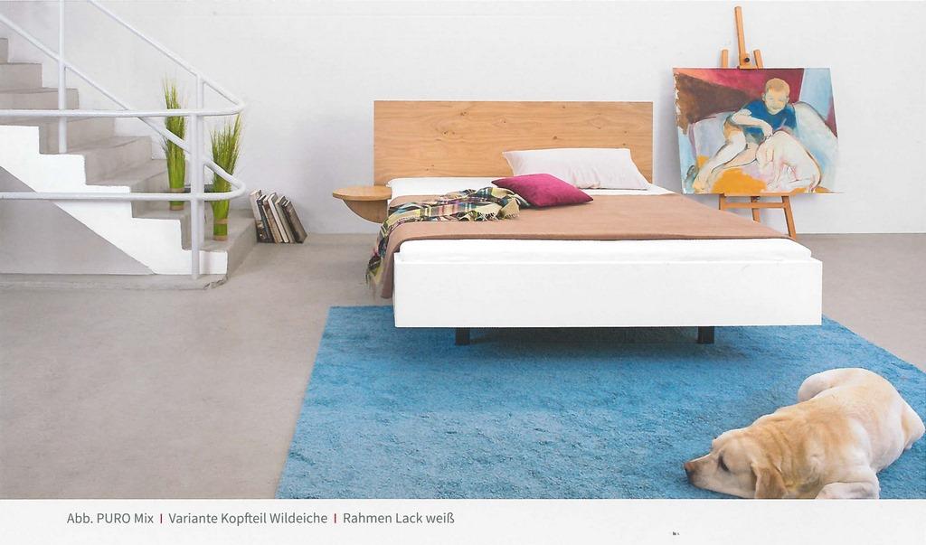 Komfortbett PURO MIX