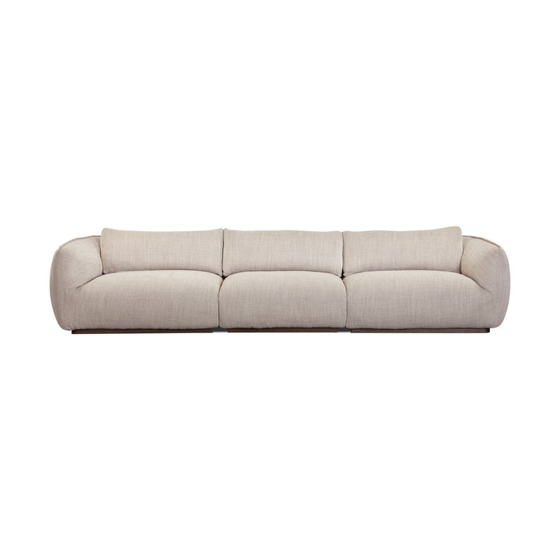 Sofa Ridge, 3-Sitzer