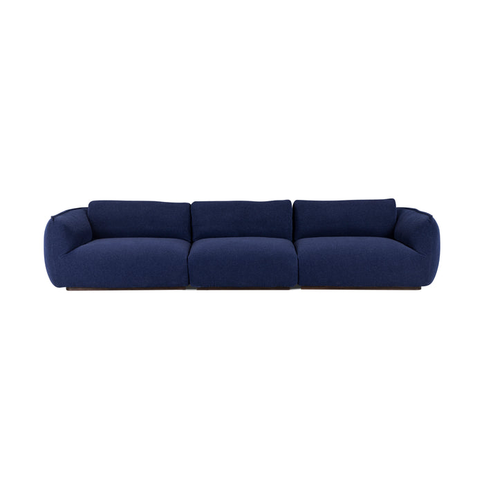 Sofa Ridge, 3-Sitzer
