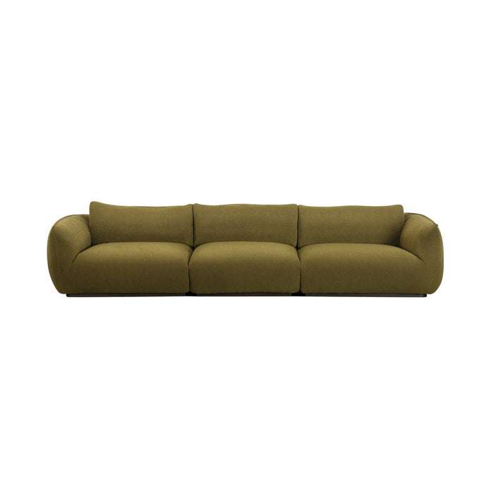 Sofa Ridge, 3-Sitzer