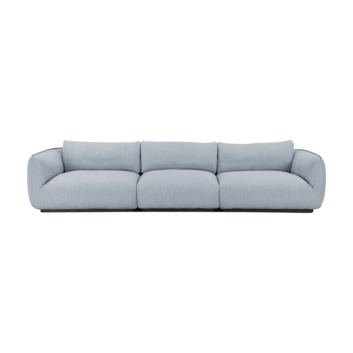 Sofa Ridge, 3-Sitzer