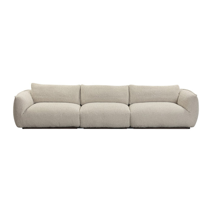 Sofa Ridge, 3-Sitzer