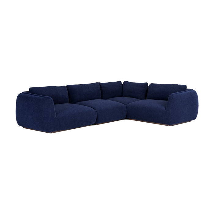 Ecksofa Ridge