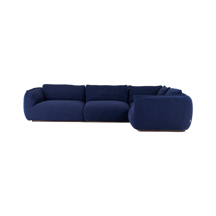 Ecksofa Ridge