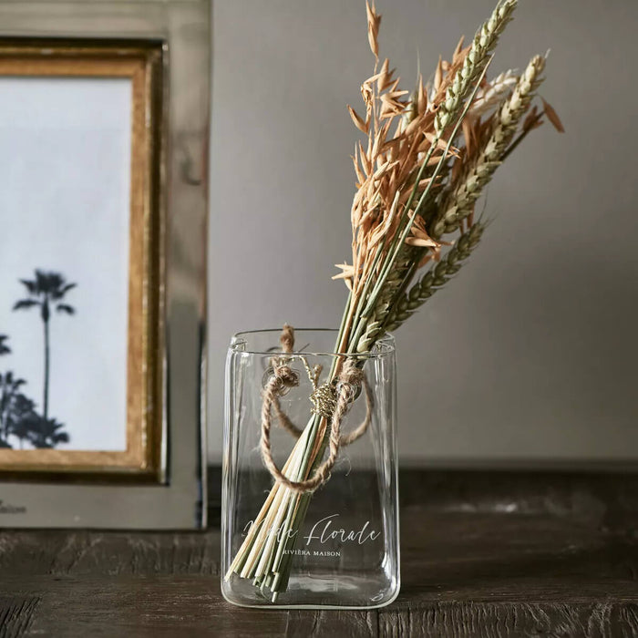 Rivièra Maison Mode Florale Bag Vase S